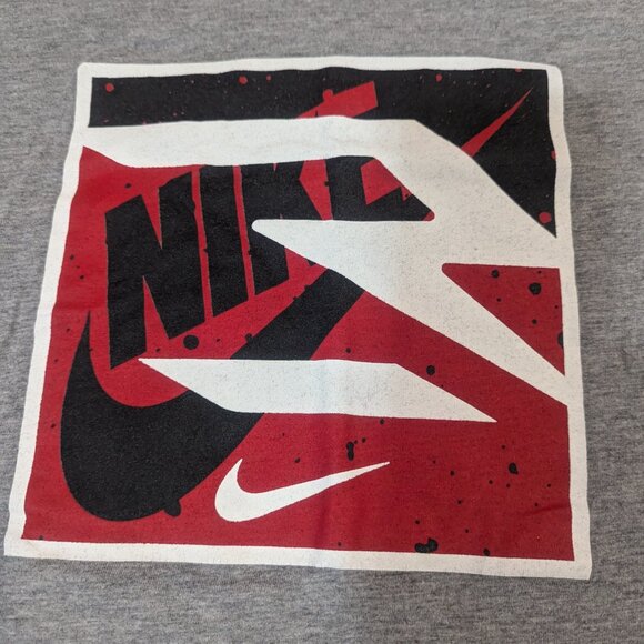 Nike 3BRAND T-shirt boys Medium - Picture 2 of 4